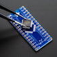 SMT Breakout PCB for 32-QFN or 32-TQFP - 3 Pack!