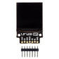 1.3" SPI Colour Square LCD (240x240) Breakout
