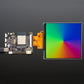 Square RGB 666 TTL TFT Display - 4" 720x720 - No Touchscreen - TL040HDS20-B1502A