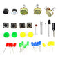 DIY Starter Kit for Arduino