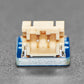 Switched JST-PH 2-Pin SMT Right Angle Breakout Board