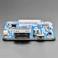 TFP401 HDMI/DVI Decoder to 40-Pin TTL Breakout - With Touch