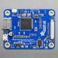 TFP401 HDMI/DVI Decoder to 40-Pin TTL Breakout - With Touch