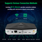 ThinkNode G1 Indoor 8 Channels LoRaWAN Gateway Powered By SX1302 Chip