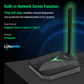 ThinkNode G1 Indoor 8 Channels LoRaWAN Gateway Powered By SX1302 Chip