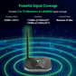ThinkNode G1 Indoor 8 Channels LoRaWAN Gateway Powered By SX1302 Chip