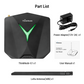 ThinkNode G1 Indoor 8 Channels LoRaWAN Gateway Powered By SX1302 Chip