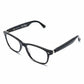 Smart Audio Glasses with Bluetooth 5.0, Touch Control, and Magnetic Charging