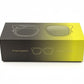Smart Audio Glasses with Bluetooth 5.0, Touch Control, and Magnetic Charging