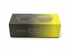 Smart Audio Glasses with Bluetooth 5.0, Touch Control, and Magnetic Charging