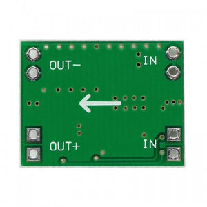 DC-DC Step Down 3A Buck Converter Module