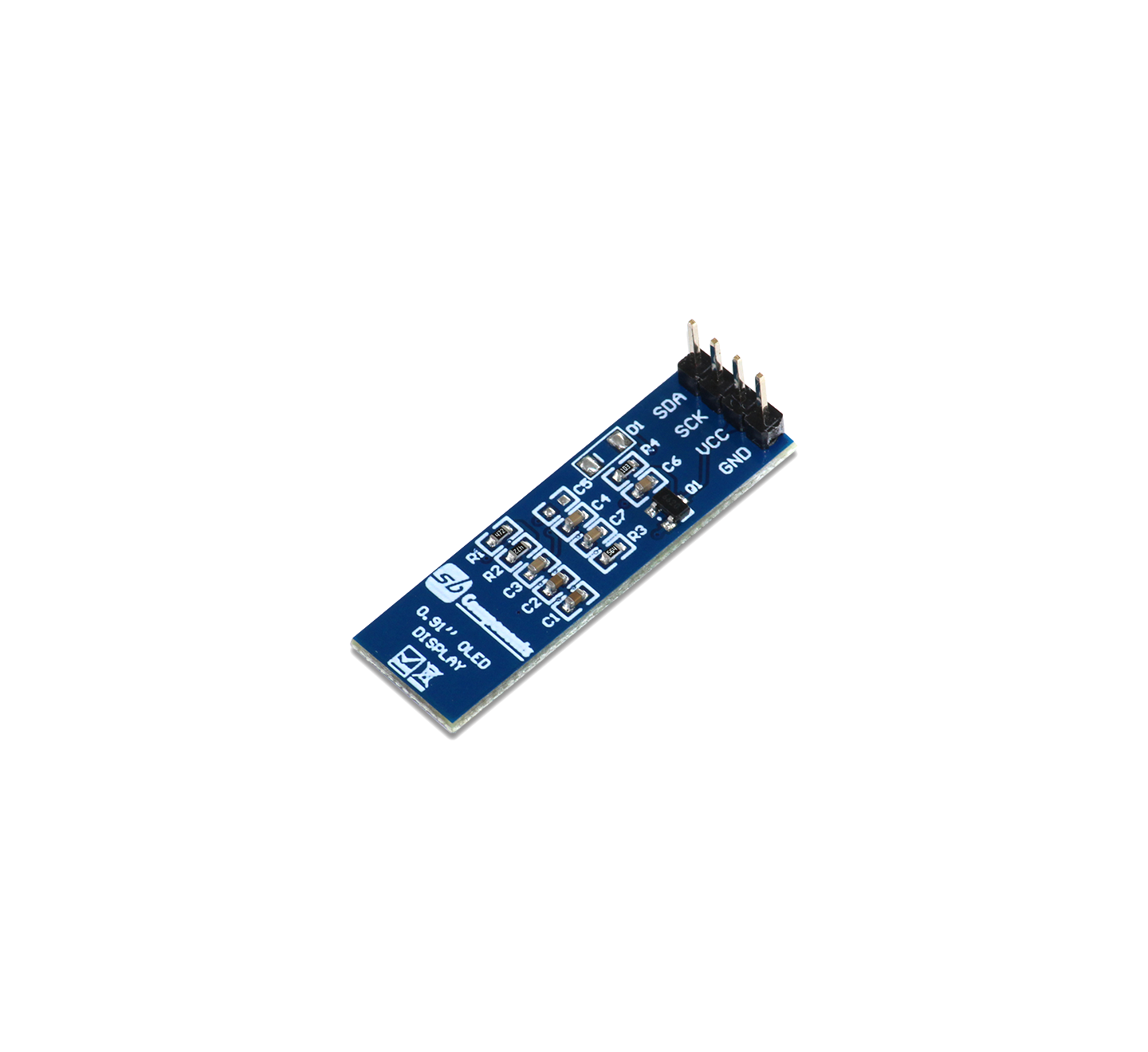 Display Breakout board