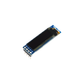 0.91 inch OLED Display Breakout Board