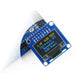 0.96" RGB OLED (B)