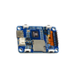 Squary - Compact 1.54" LCD Board based on RP2040/ESP-12E