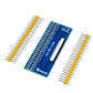 FFC/FPC Adapter Board - 40 and 50 pins