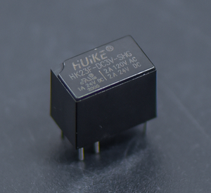 HK23F-DC3V-SHG 2A 3V Relay Power