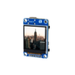 Squary - Compact 1.54" LCD Board based on RP2040/ESP-12E