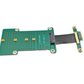 M.2 Extension Board for ROCK 4 Model C+, ROCK 4 Model SE