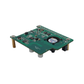 Power over Ethernet (PoE) HAT for ROCK 4C+, ROCK 4 SE
