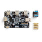 MEGA4: 4-Port USB 3.1 PPPS Hub For Raspberry Pi 4B
