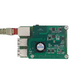 Power over Ethernet (PoE) HAT for ROCK 4C+, ROCK 4 SE