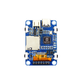 Squary - Compact 1.54" LCD Board based on RP2040/ESP-12E