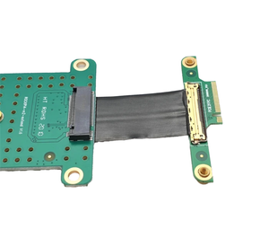 M.2 Extension Board for ROCK 4 Model C+, ROCK 4 Model SE