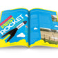 Book of Making Raspberry Pi