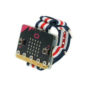 BBC Micro:bit Watch - Smart Coding Kit