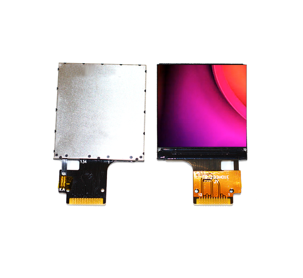 1.3" TFT LCD Display