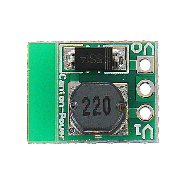 5V DC-DC DC Boost Converter Module Step Up Board