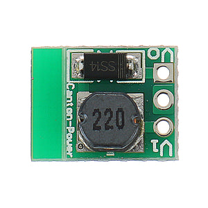 5V DC-DC DC Boost Converter Module Step Up Board