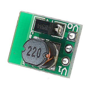 5V DC-DC DC Boost Converter Module Step Up Board