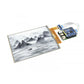 10.3inch 1872x1404 Resolution Flexible E-Ink Display HAT for Raspberry Pi