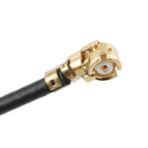 2.4GHz Linear Dipole Antenna U.FL IPX Connector