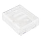 Arduino Uno Clear Case