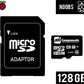 NOOBS Pre-loaded MicroSD Card