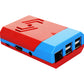 PiShell: Protective Case for Raspberry Pi & Camera