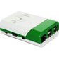 PiShell: Protective Case for Raspberry Pi & Camera