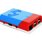 PiShell: Protective Case for Raspberry Pi & Camera