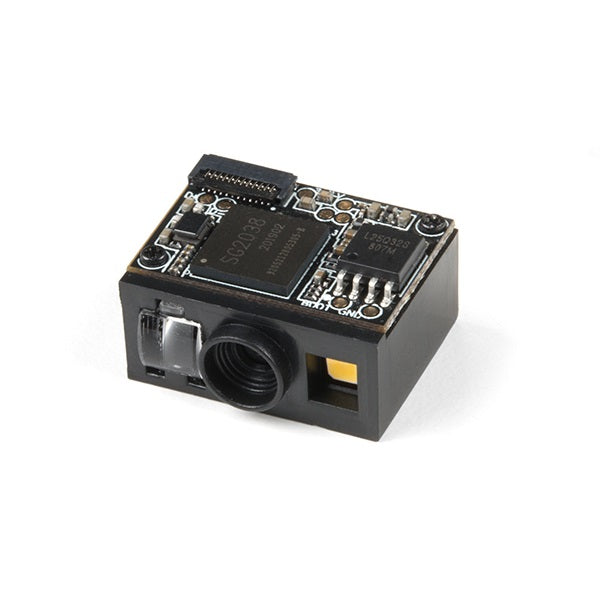 1D 2D CMOS DE2120 Barcode Scanner Sensor