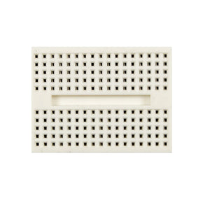 170 Tie Points Mini Solderless Prototype Breadboard