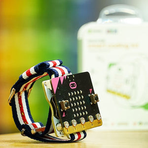 BBC Micro:bit Watch - Smart Coding Kit