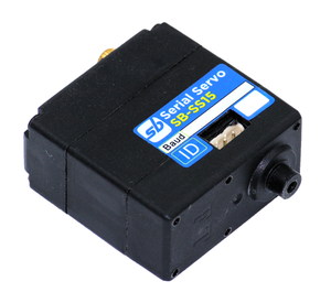 SB Serial Servo SB-SS15 Powerful Multi-purpose Digital Servo Motor