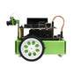 JetBot 2GB AI Kit, AI Robot Based on Jetson Nano 2GB Developer Kit (Included)