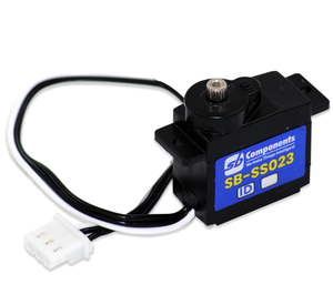 SB Serial Servo SB-SS023 Powerful Multi-purpose Digital Servo Motor