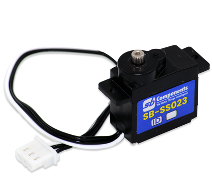 SB Serial Servo SB-SS023 Powerful Multi-purpose Digital Servo Motor