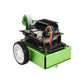 JetBot 2GB AI Kit, AI Robot Based on Jetson Nano 2GB Developer Kit (Included)