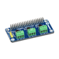 Power Monitoring HAT for Raspberry Pi